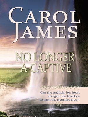 cover image of No Longer a Captive
